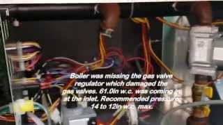 Boiler-Repairs-West Palm Beach