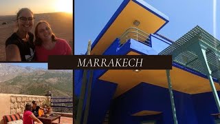 What to see in Marrakech | Top | Walking tour