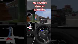 RAV4 PHEV GR Sportbussid mood car indonesia  gaming short  new 2024 video Hindi