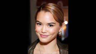 Happy  23rd Birthday Paris Berelc!!