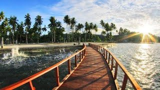 KEMAJUAN KOTA WAISAI RAJA AMPAT