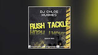 Rush Tackle Quick Mix