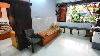 1.5 BHK Flat For Rent Near Matunga Station East Mumbai