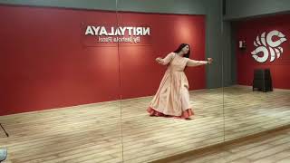 Mora Saiyaan Mose Bole Na | Kathak | Shafqat Amanat Ali