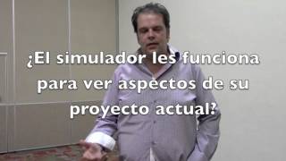 CLAVE Testimonal III - Simuladores Negocios