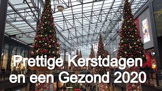 Kerst Groet 2019