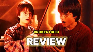 Harry Potter and the Philosopher's stone - Movie Review