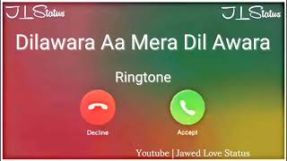 New Mp3 Ringtone 2023 || Dilawara Song Ringtone|| Instagram Viral Ringtone|| Jawed Love Status||