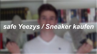 3 Schritte zum ECHTEN YEEZY | philliper_