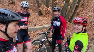 MIB MTB  Maasduinen 2020