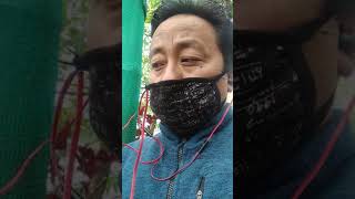 Tieedi Home Composting Unit - Khamba Customer Feedback from Dilaram, Kurseong.