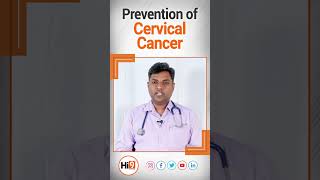 Prevention of Cervical cancer | Dr. Sainath Bhethanabhotla | Hi9 |