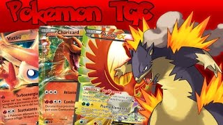 OPENING PACK TCG ONLINE ITA - DOV'E' LO SCULO???