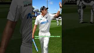 Tim southee retirement ☹️☹️#cricket #trendingshorts #trendingreels