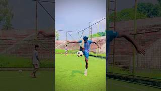 কিভাবে ফুটবলে আপনার জাগলিং উন্নত করবেন/How to improve your juggling in football #juggling #skills