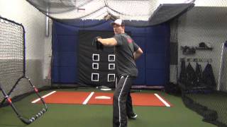 Attention Pitchers! How long is your stride?