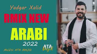 Yadgar Xalid Rimx arabi 2022