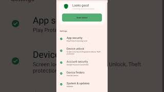 How to active fingerprint lock #realme c 63 phone