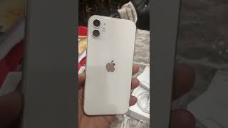 My new iPhone #ytshort #shortsyoutube #iphone #iphone12 #iphone13 #iphone11 #iphonevideo