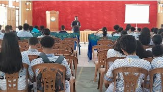 Merayakan Hari Pendidikan Nasional, IJPN Gelar Roadshow Literasi Menyapa Pelajar SMA Katadha