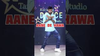 Hat Ja Baju Aane De Hawa | Yudhra | Dance | Raghav Juyal #raghavjuyal#siddhantchaturvedi