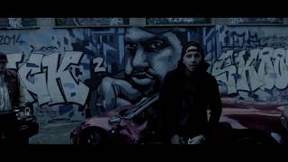 Bonez Mc & Raf Camora - Palmen Aus Gold