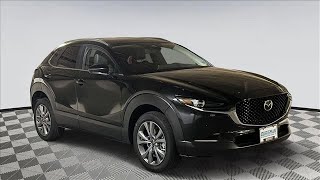 New 2025 Mazda CX-30 Rockville, MD #SM761271