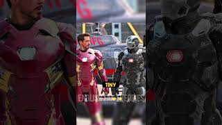 🚀 Did You Notice This Epic Detail in Civil War? 😲💥