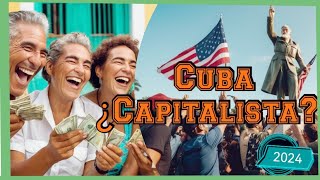 CUBA hoy! sin Fidel Castro ¿Revolución? PRESENTE Y FUTURO de Cuba🇨🇺🇨🇺