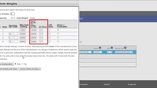 HOOCS Renewing a Div Load Permit Tutorial Video