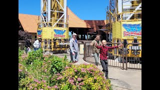 Marineland Rides