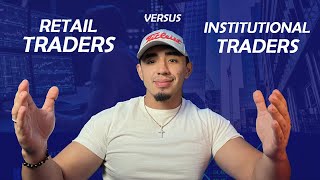 Retail Traders vs. Institutional Traders: Who Holds the Upper Hand in the Market?