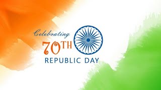 70th Republic Day parade (INDIA) LIVE From Rajpath,New Delhi