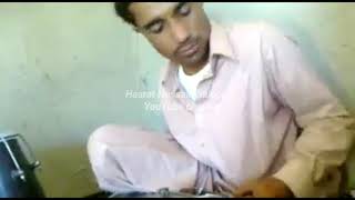 Balochi talent dhol best // panjguri boy