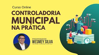 Controladoria Municipal Pratica