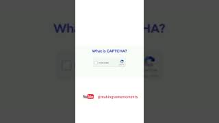 हम Website में Captcha क्यु Enter करते है #facts #factsinhindi #factshorts #shorts #ytshorts #yt