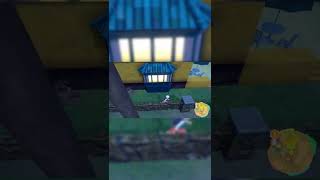 🎬 Momentos random jugando Pokémon Escarlata (Referencia a los Simpson)