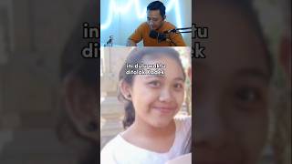 Satu kata buat Kadek #reaction #lucu #shortvideo