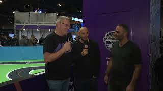 IsraelClouds Vlog - Yalla to the Cloud #122: re:Invent  2022 Experience (Recorded at Vegas)