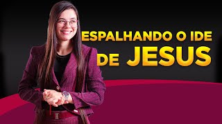 Ed Produções Gospel | Espalhando o Ide de Jesus