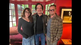 Kim Coates talks his parents marriage I #sonsofanarchy #thewalkingdead