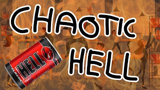 Chaotic Hell 100%