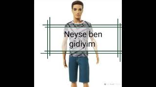 Barbie Hayat Hikayesi 9. Bölüm