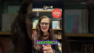 Sigbol: assistência, garantia e reconhecimento no Mercado da Moda.