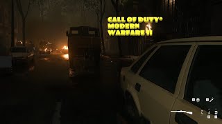 Call of Duty® | Modern Warfare II 4К Прохождение Компании #3