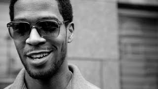 (Style) Kid Cudi - Note To HipHop (Produced by TheHitman)