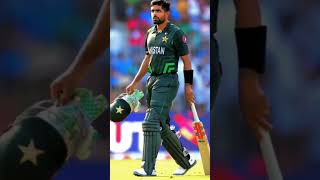 Which is best Babar Azam and virat kohli.#shortsviral