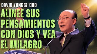 DAVID PAUL YONGGI CHO: ¿PENSAMIENTOS EQUIVOCADOS QUE DESTRUYEN TU VIDA? ¡RENOVA TU MENTE EN DIOS!