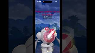 Great battle league remix #teamgorocket #pokemon #new #ultrago #augmentedrealitygame #gbl