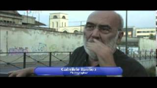 SCREENING OF THE DOCUMENTARY "GABRIELE BASILICO"